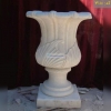گلدان سنگی طرح بیرون