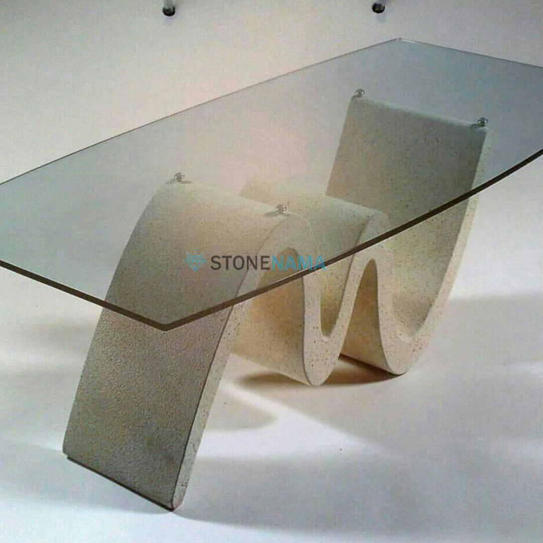 جلو مبلی سنگی زیبا جلو مبلی سنگی زیبا