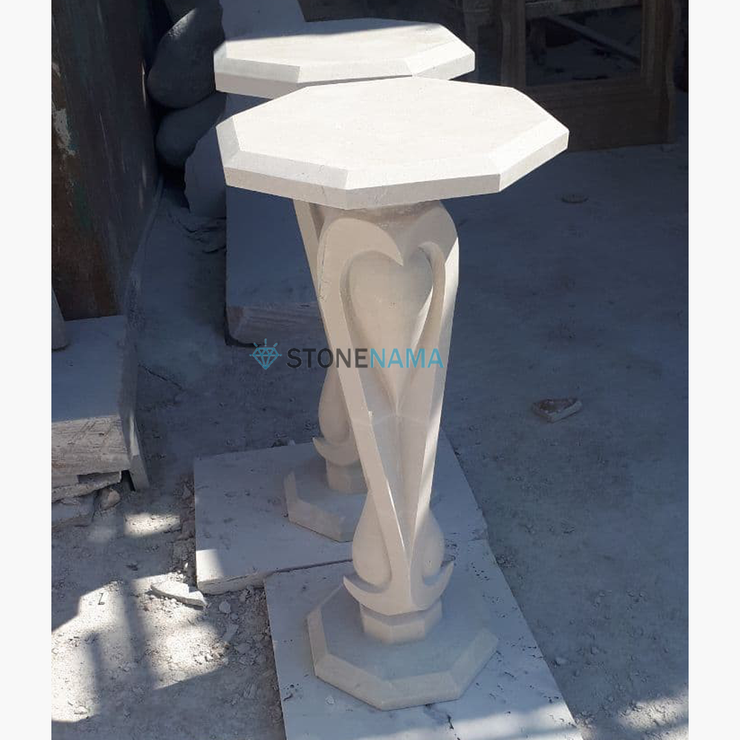 قیمت میز سنگی قیمت میز سنگی