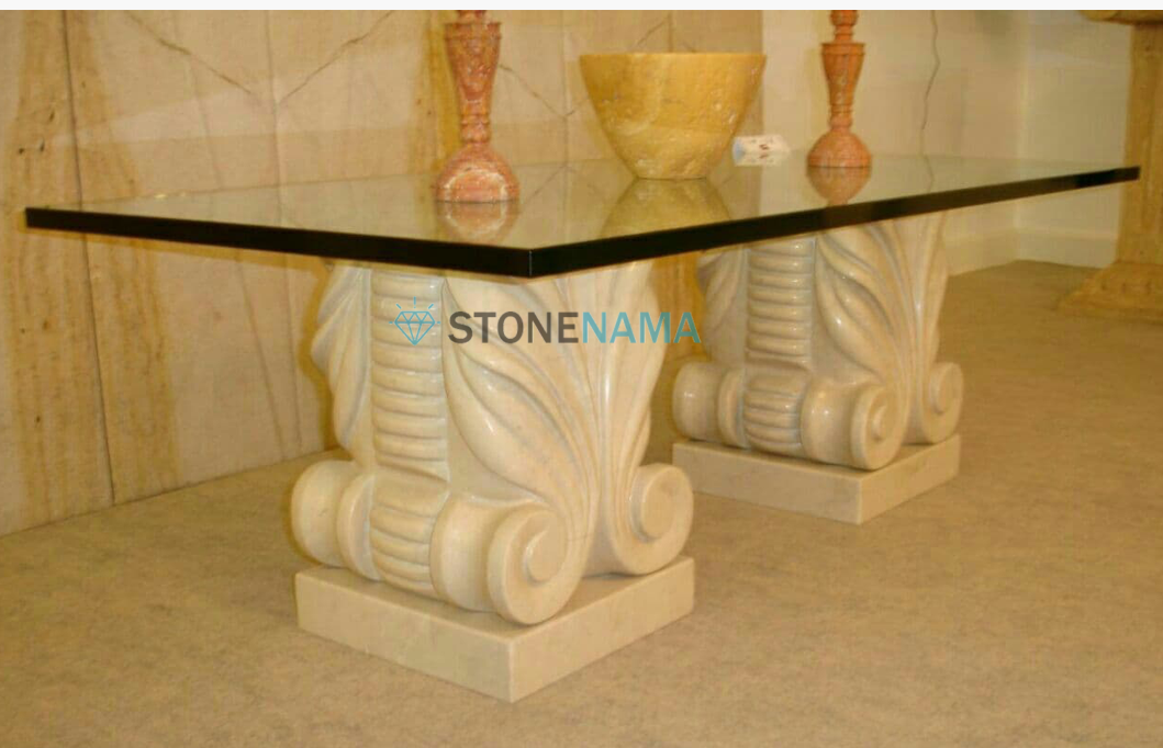 میز سنگی سفارش میز سنگی سفارش