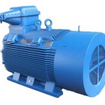 راهنمای خرید الکتروموتور ضد انفجار