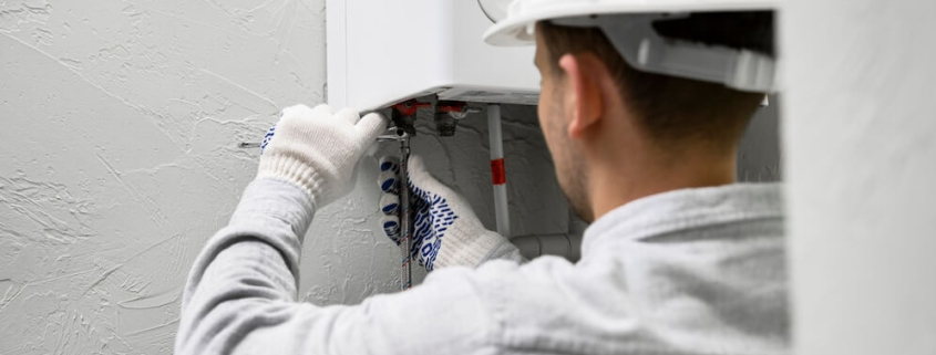 بهترین مرکز تعمیرات پکیج در کرج